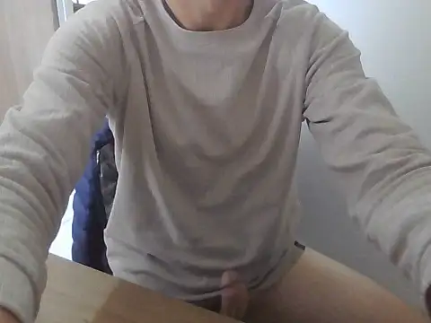 willyhot hot online show from 07-20-26, 05:26
