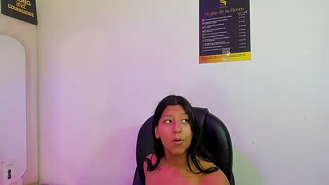 Vaneline2 online show from 04-16-26, 04:19