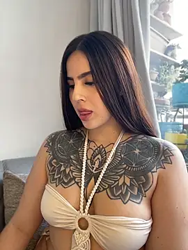 Im Anto online show from 04-21-26, 09:28
