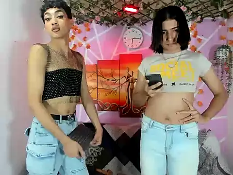 Snover hot2006 online show from 03-03-26, 02:18