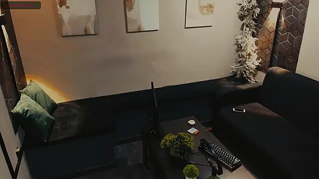 ImNysha online show from 03-16-26, 09:19