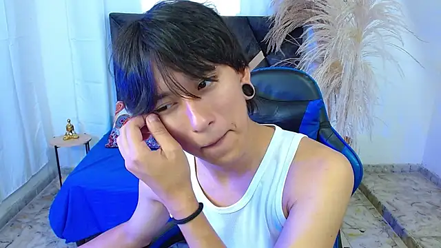 nikoo 18 online show from 03-05-26, 01:51