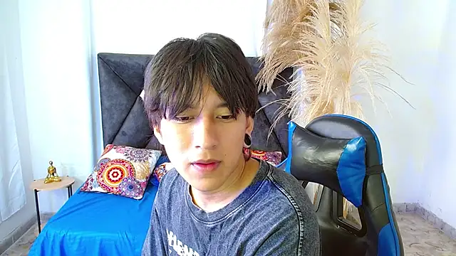 nikoo 18 online show from 03-09-26, 01:26