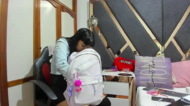 Maggyx online show from 03-10-26, 02:00