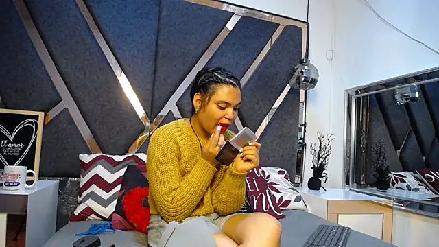 Maggyx online show from 06-02-26, 01:24