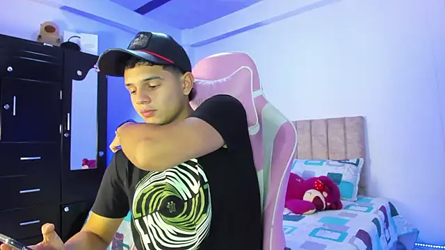 Adrian Prime  online show from 03-24-26, 06:35