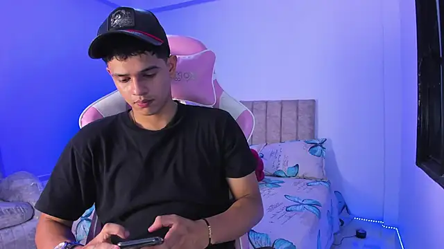 Adrian Prime  online show from 04-04-26, 06:49