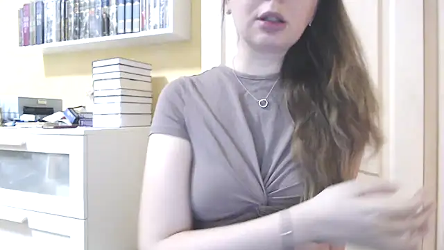 Tasiya online show from 03-05-26, 03:08