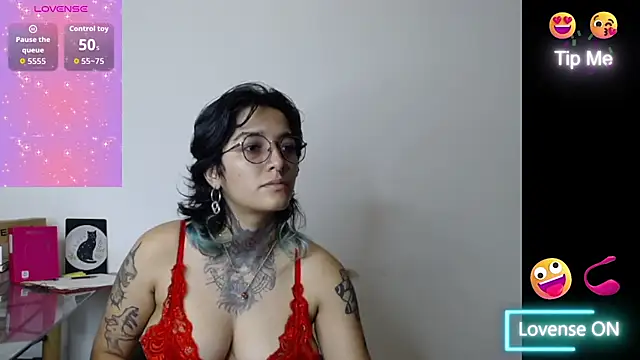 Ivyravens online show from 03-06-26, 12:07