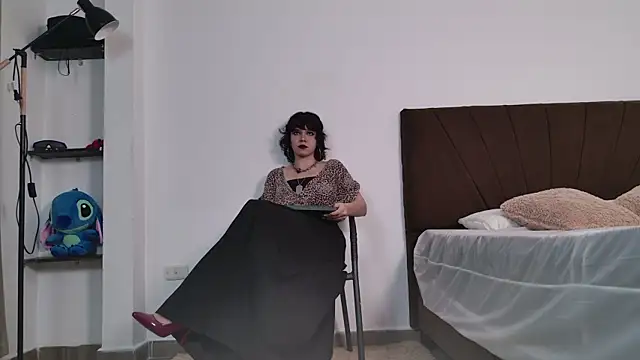 Raven OA online show from 04-01-26, 12:28