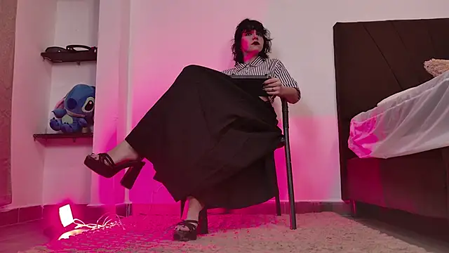 Raven OA online show from 04-09-26, 12:32