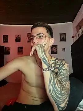 paul-mendezx online show from 04-18-26, 07:07