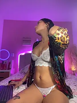 SofiaSiren online show from 03-03-26, 02:07