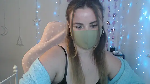 Avelina1 online show from 03-31-26, 09:26