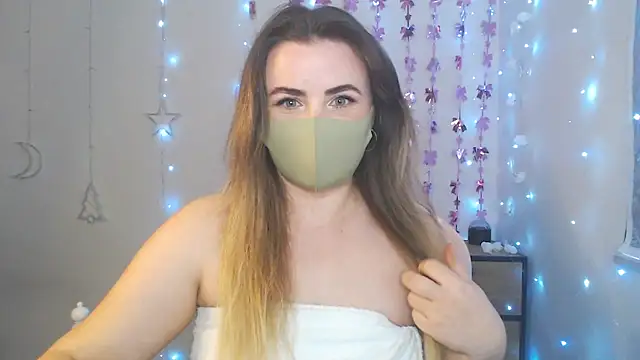 Avelina1 online show from 04-07-26, 09:32