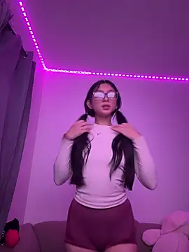 Chinicr18 online show from 05-12-26, 01:03