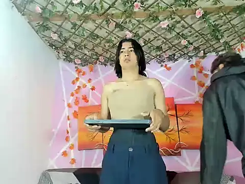 Dapnhe hot2006 online show from 03-10-26, 01:10