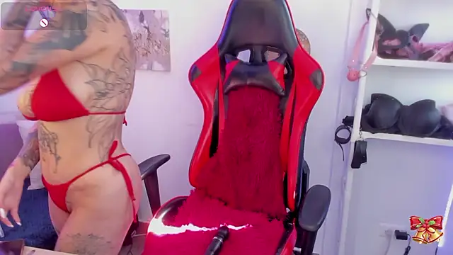 Lexyy evanss1 online show from 03-20-26, 08:35