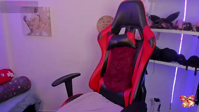 Lexyy evanss1 online show from 04-10-26, 07:57