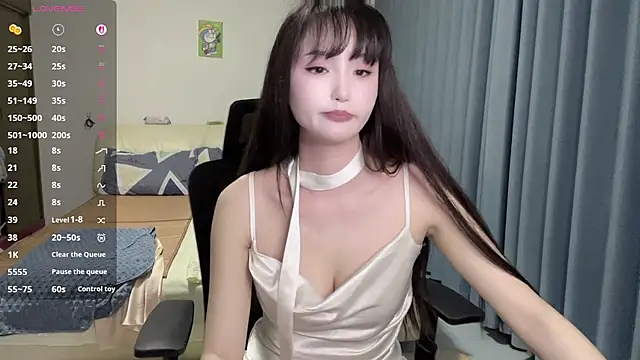 Fairy-615 online show from 07-09-26, 06:01