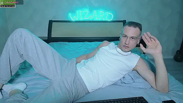 Lstfl Wizard online show from 03-06-26, 06:59