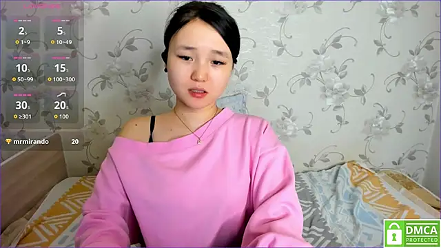 DorreyFolleyG online show from 02-27-26, 12:43