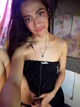 GeorginaLove09 online show from 05-16-26, 07:45