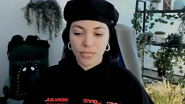 NeoGeisha online show from 05-04-26, 10:22