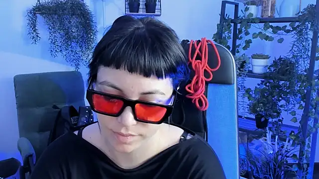 NeoGeisha online show from 05-18-26, 01:17