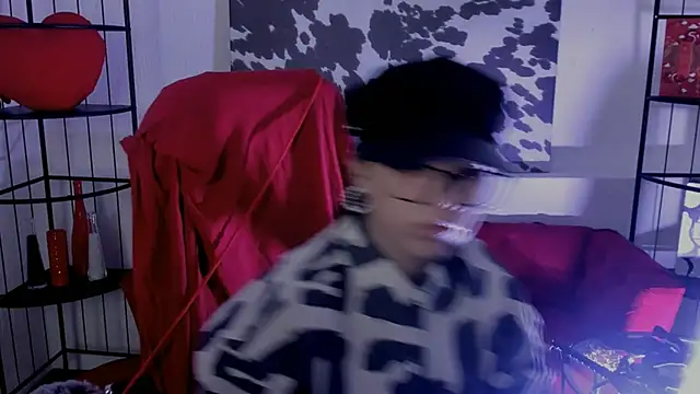 NeoGeisha online show from 05-22-26, 01:17