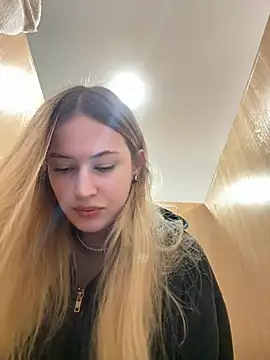 blonde exe online show from 04-02-26, 02:15