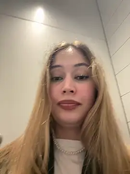 blonde exe online show from 05-15-26, 03:30