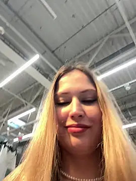 blonde exe online show from 05-28-26, 01:08