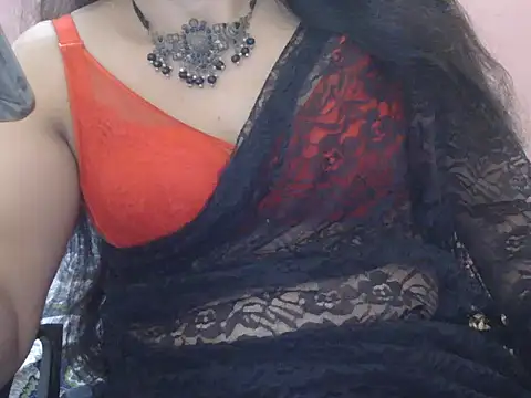 Cute Sheetal online show from 03-14-26, 01:49