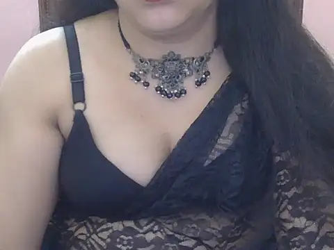 Cute Sheetal online show from 04-08-26, 01:11