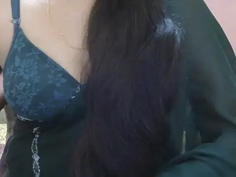 Cute Sheetal online show from 05-17-26, 01:07