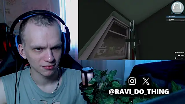 ravi olle online show from 04-06-26, 05:41