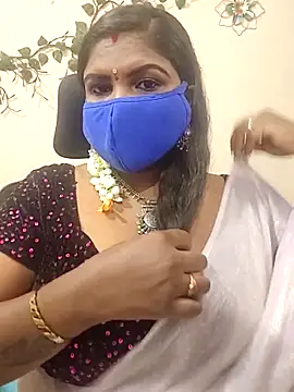 Archana achu143 online show from 04-03-26, 01:09