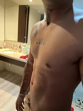 SebastianRuizBebe online show from 03-06-26, 02:19