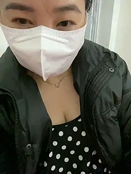 Irene 007 online show from 02-06-26, 02:09