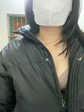 Irene 007 online show from 02-08-26, 07:12