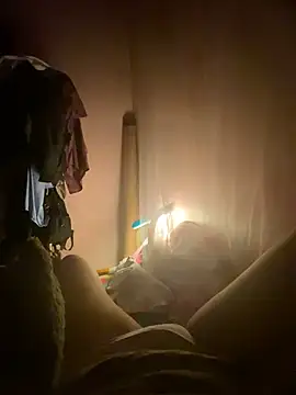 Irene 007 online show from 02-20-26, 03:23