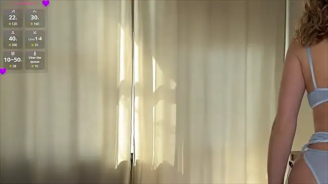 Mao-miu online show from 03-24-26, 09:03