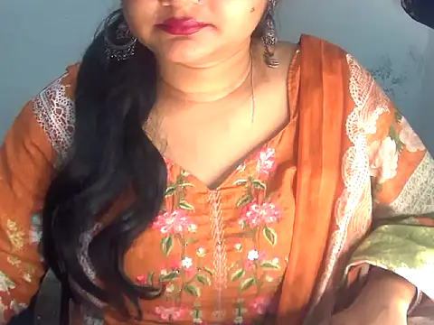 Saniya K2 online show from 03-08-26, 04:44
