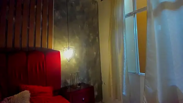 RashelDerosa online show from 07-29-26, 02:59