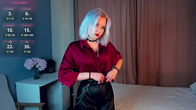 GoldenLenarz online show from 03-31-26, 11:10