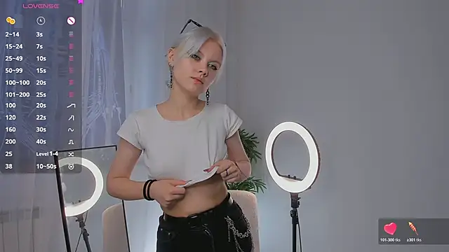 GoldenLenarz online show from 06-14-26, 11:01