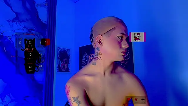 Snapshot of Aranza_Dollts chatting on 07-04-26, 07:20 Aranza Dollts online show from 07-04-26, 07:20