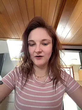 ViviLuu online show from 03-20-26, 01:05