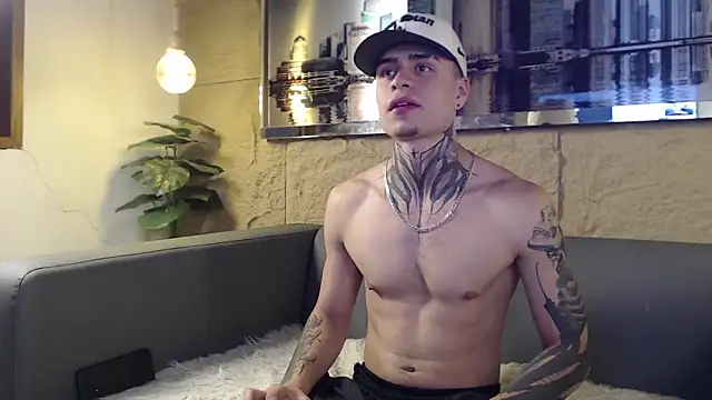 acxel prescot online show from 03-11-26, 08:37